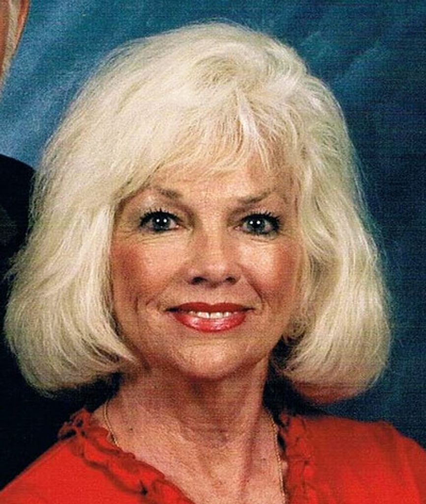 Anita Marie Wood Brewer Profile Photo