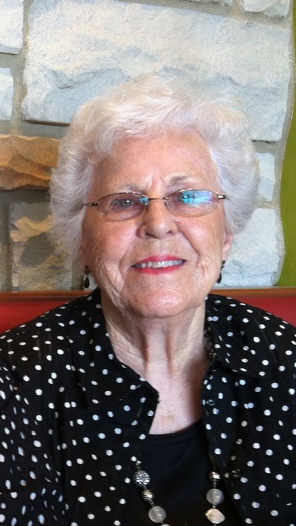 Thelma Jean Smith Profile Photo