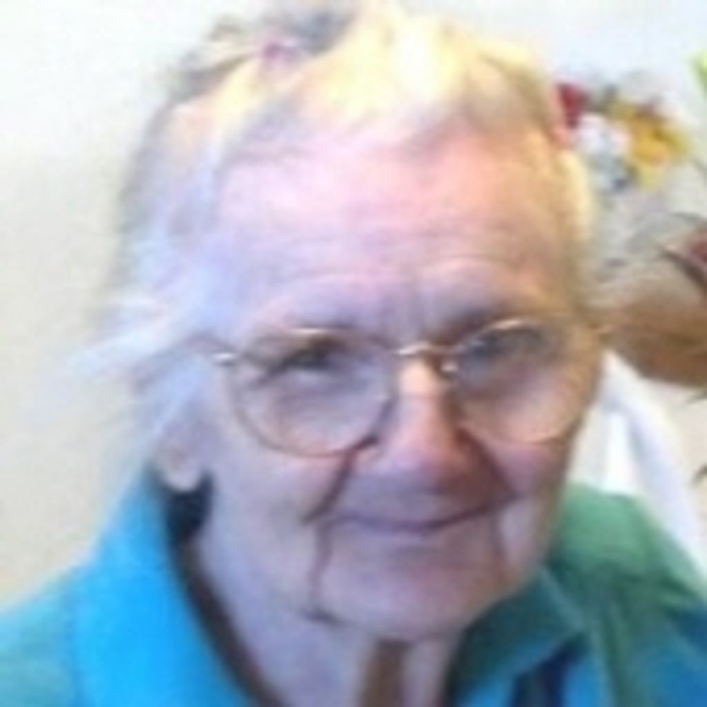 Lucille M. Roberts