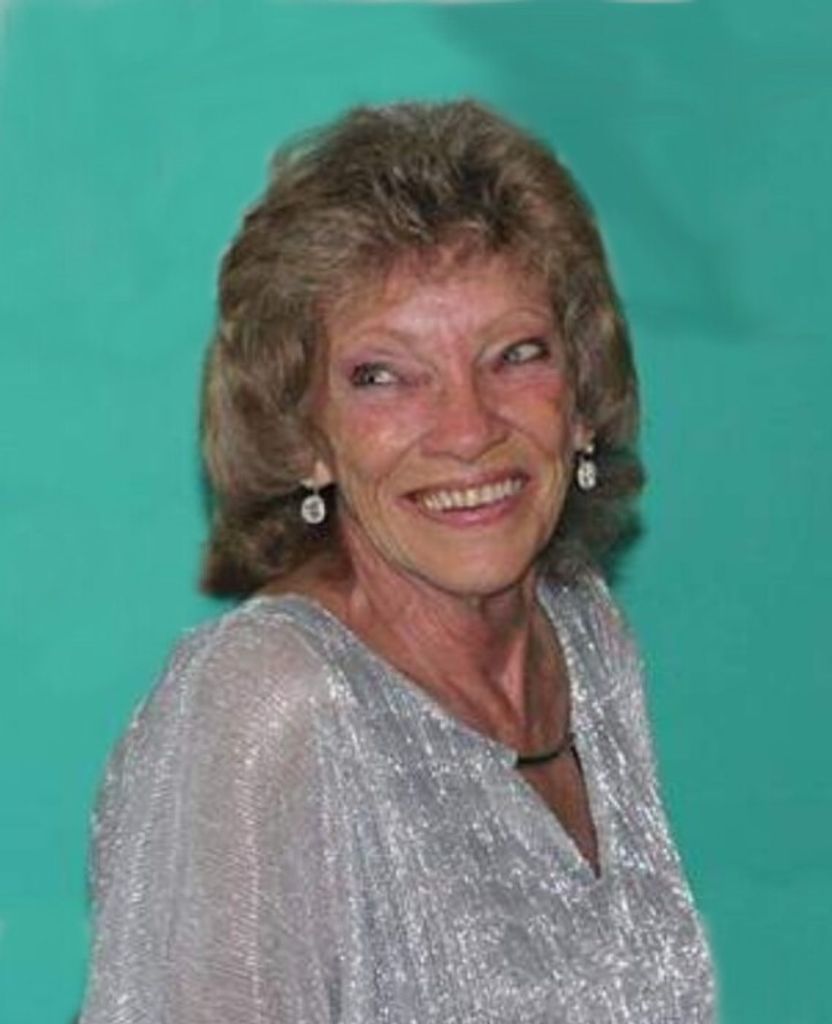 Sandra Jane (Fisher)  Sadler