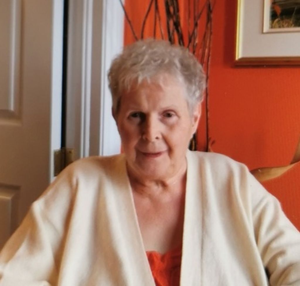 Nora Lillian Stone Profile Photo