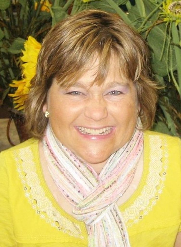 Ami Kathleen Dark-Rosen Profile Photo