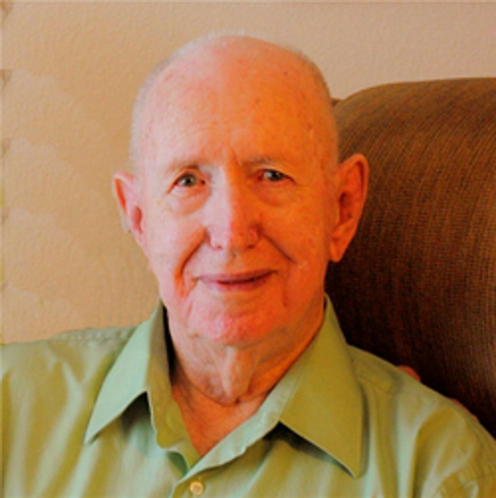 Howard Leroy Hillman