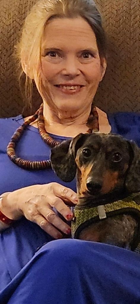 Nita Getridge Profile Photo