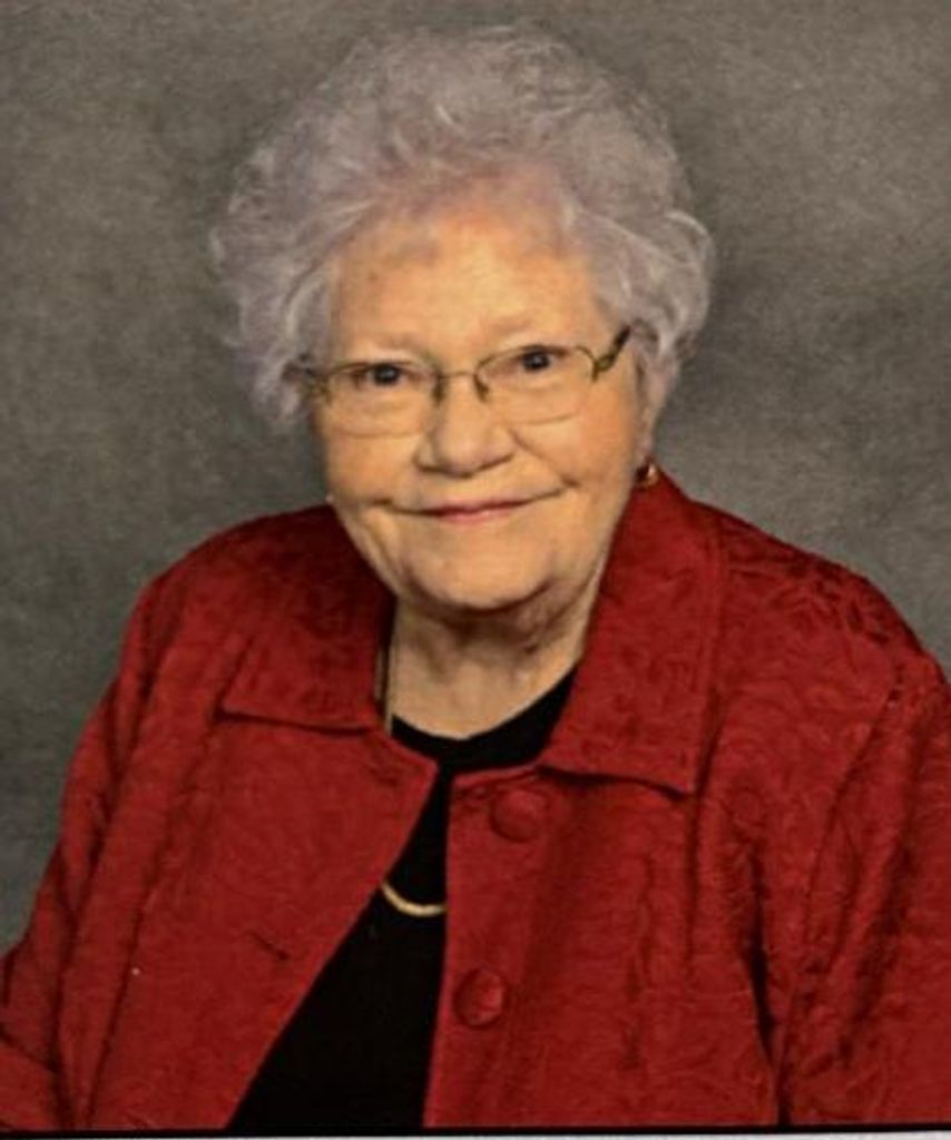 Mary Roberta (Harpenau)  Meunier Profile Photo