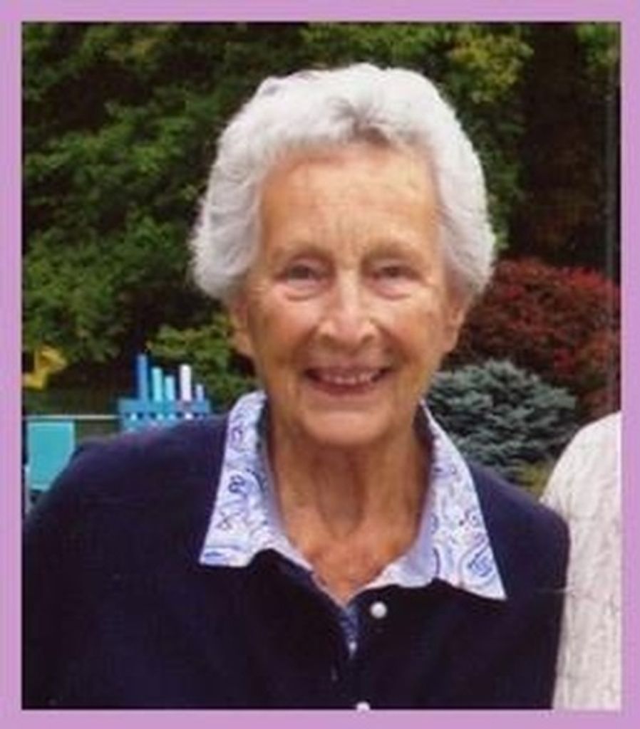 Emily Elizabeth Pound