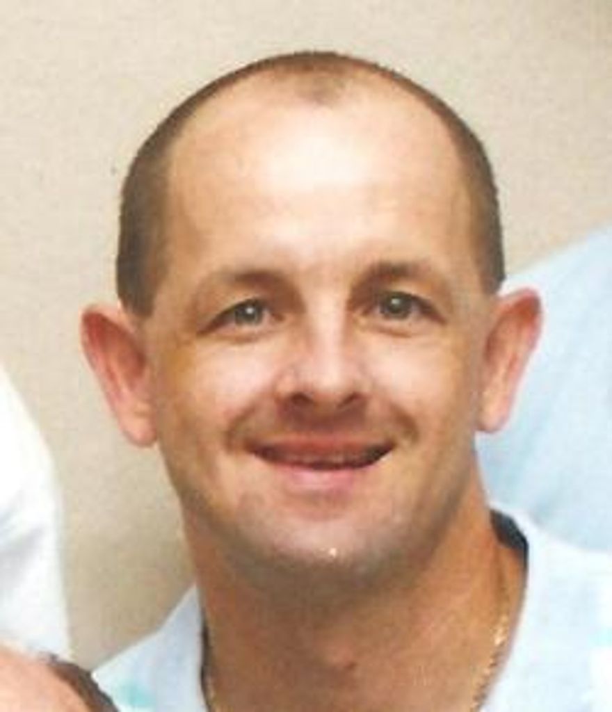 Michael Wesley Northcraft