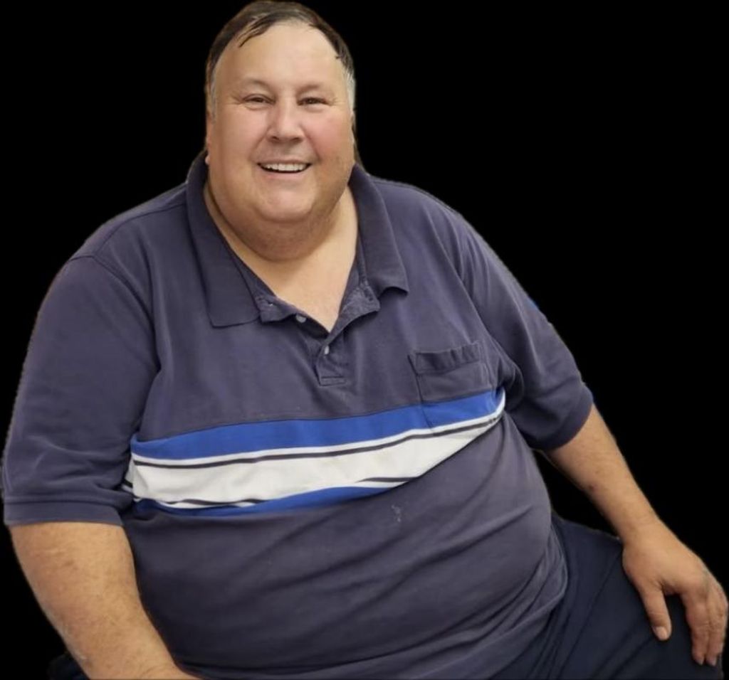 John Andrew Jolliffe Profile Photo