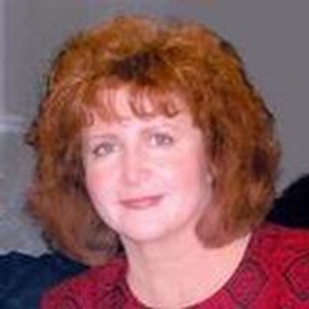 Debra Vuckovich Argiro