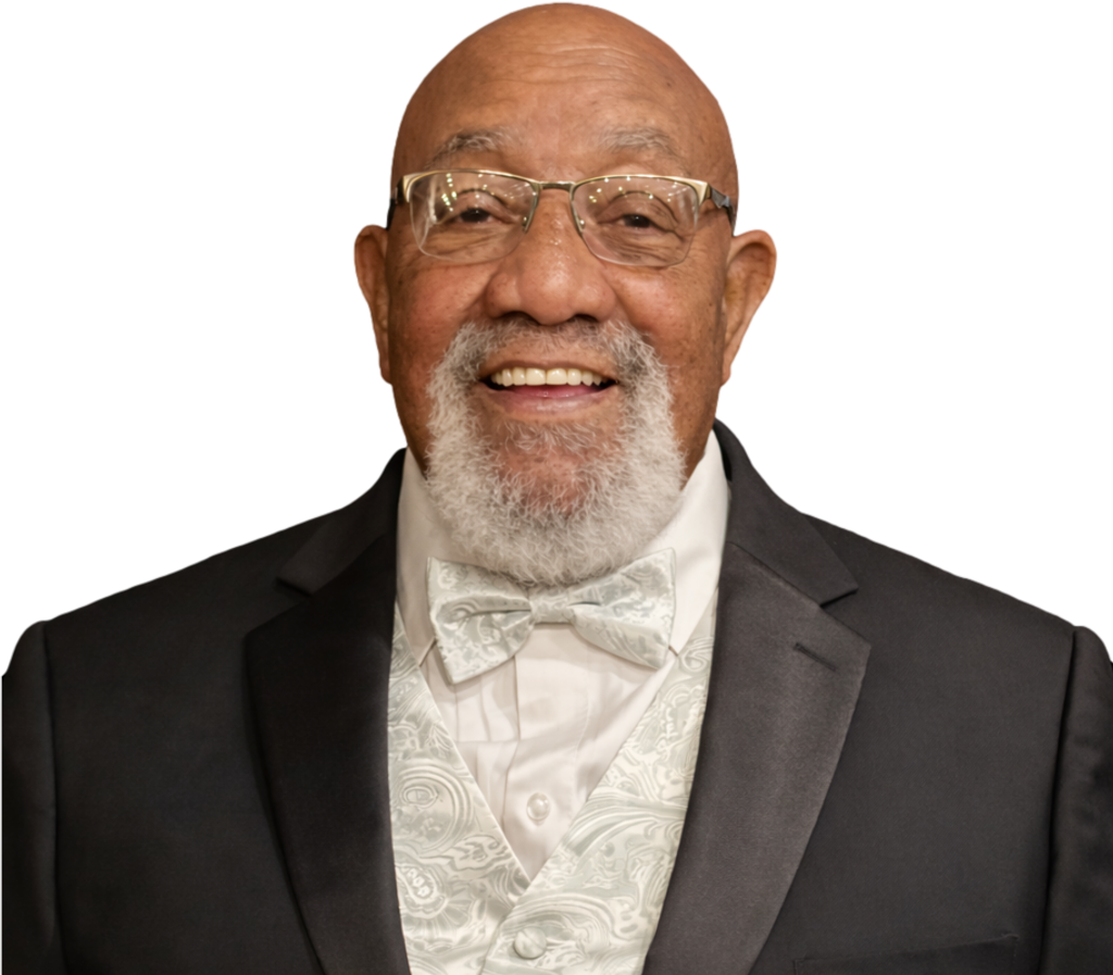Joseph Brown, Sr. Profile Photo