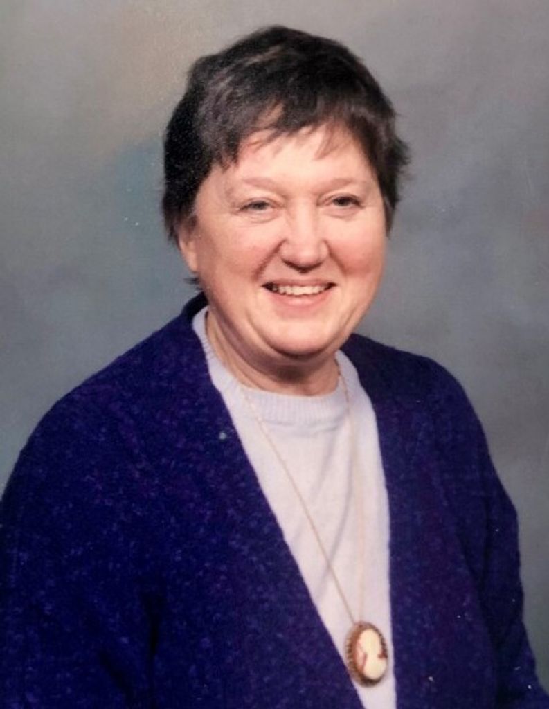 Lois Reichert