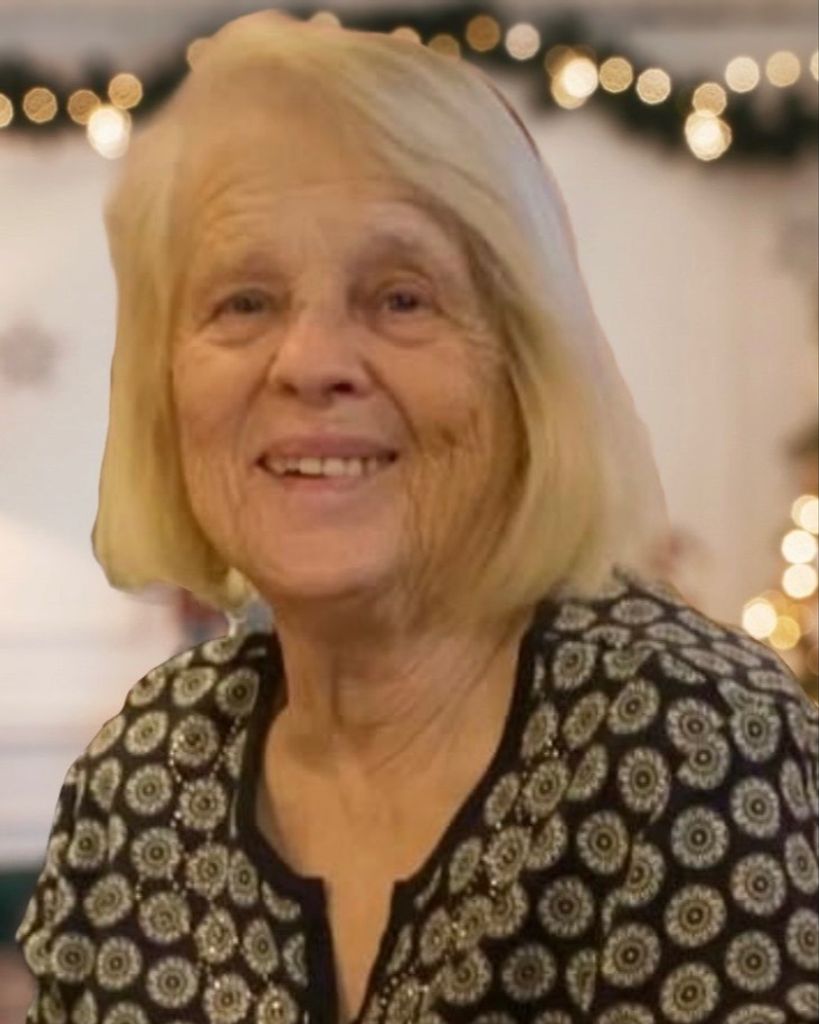 Barbara Knight Profile Photo