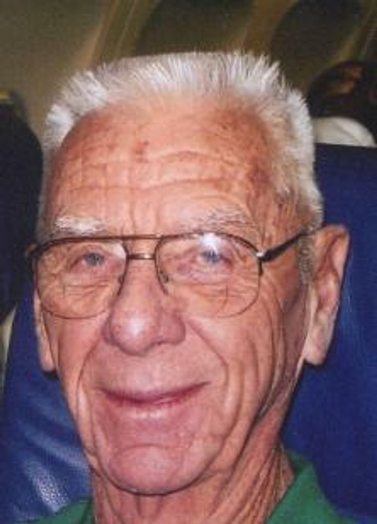 Clarence Bierbaum