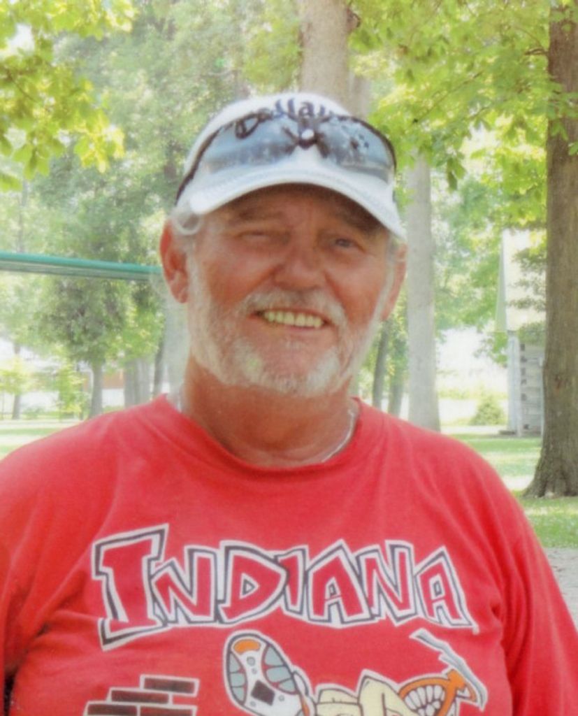 Charles 'Chuck' V. Baker Profile Photo