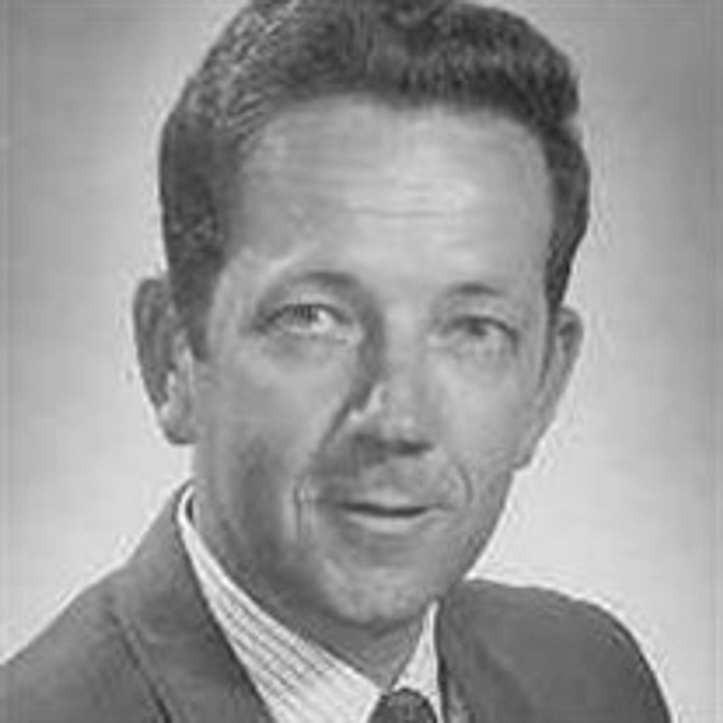 Joe F. Heiling