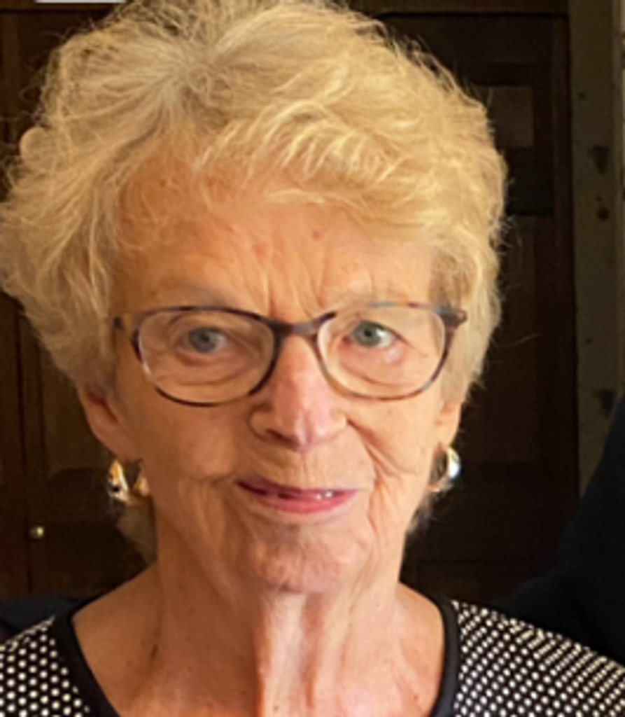 Doris Wright Profile Photo