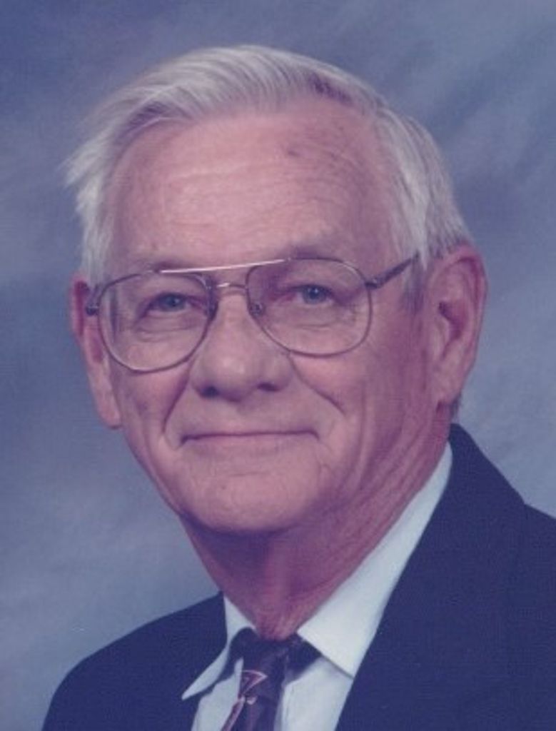 Joseph Jones