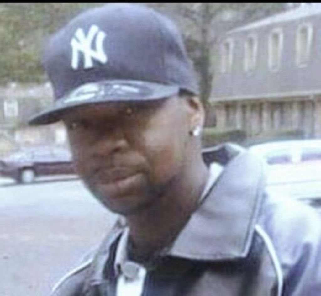 Troy Delesline Profile Photo