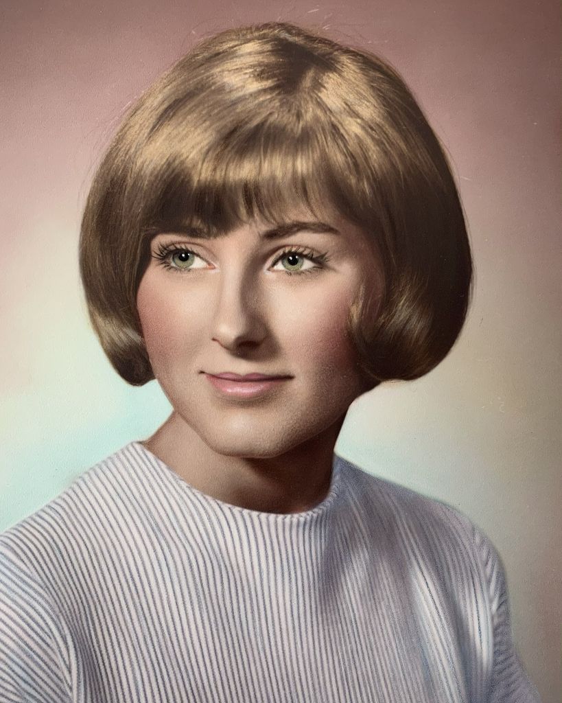 Julia E. "Judy" Brandeburg Profile Photo