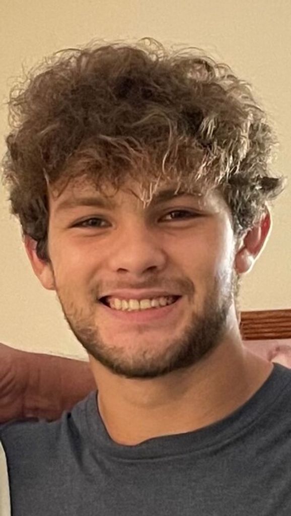 Alexander Maguire Profile Photo