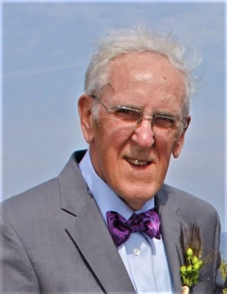 Richard M. Heeter Profile Photo
