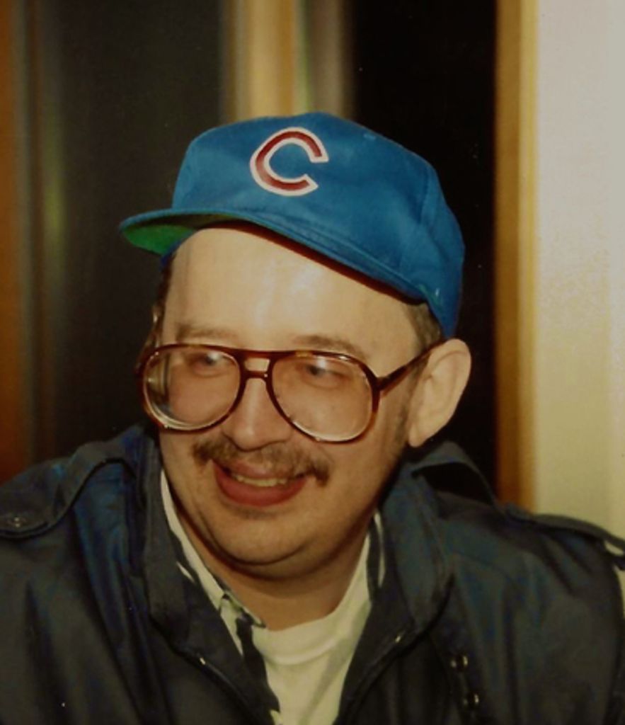 Andre Frys Profile Photo
