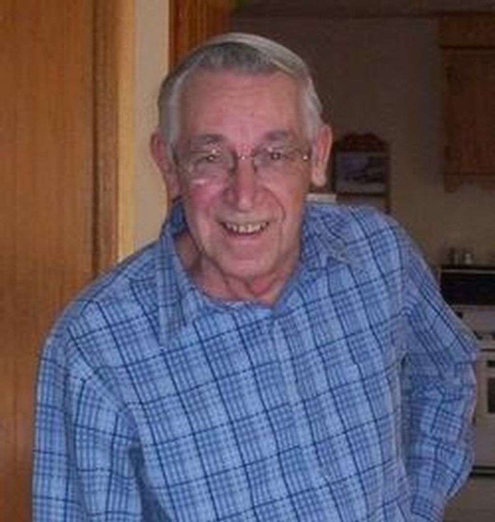 Douglas Chesley Totten