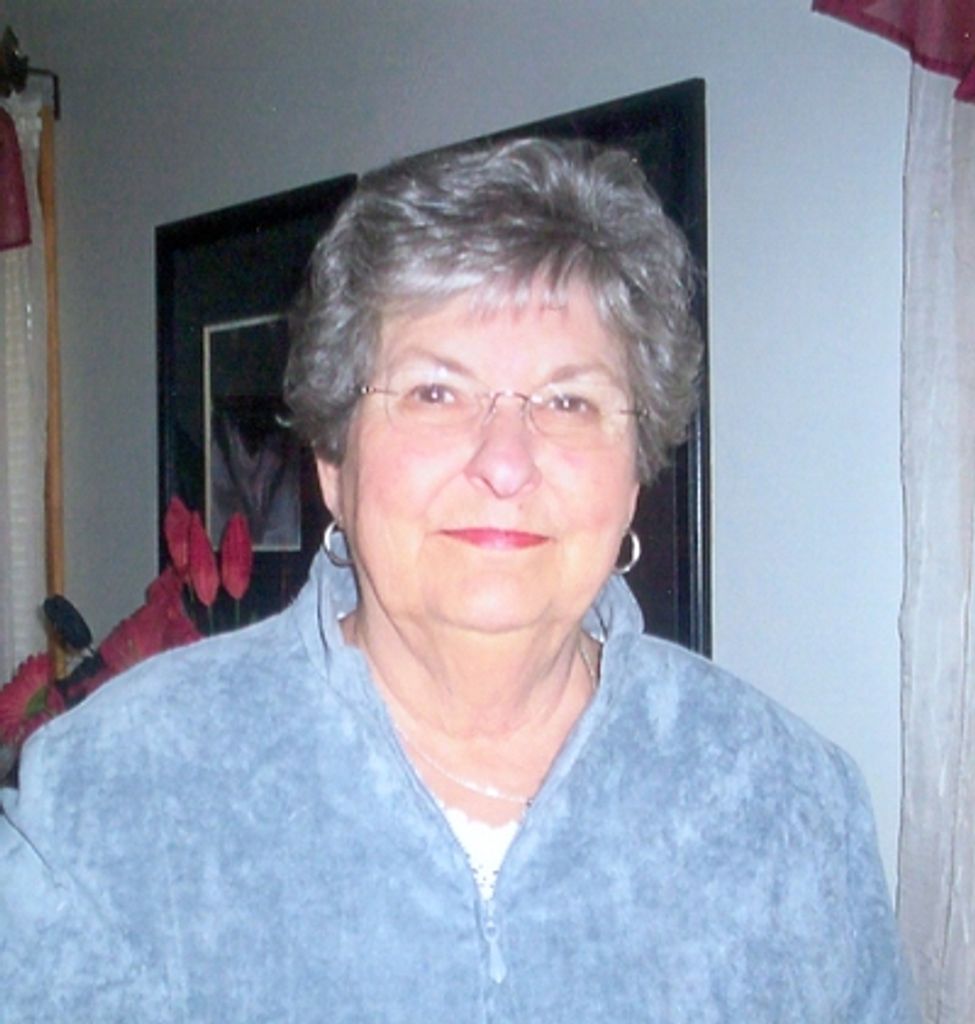 Virginia Whitley Wade