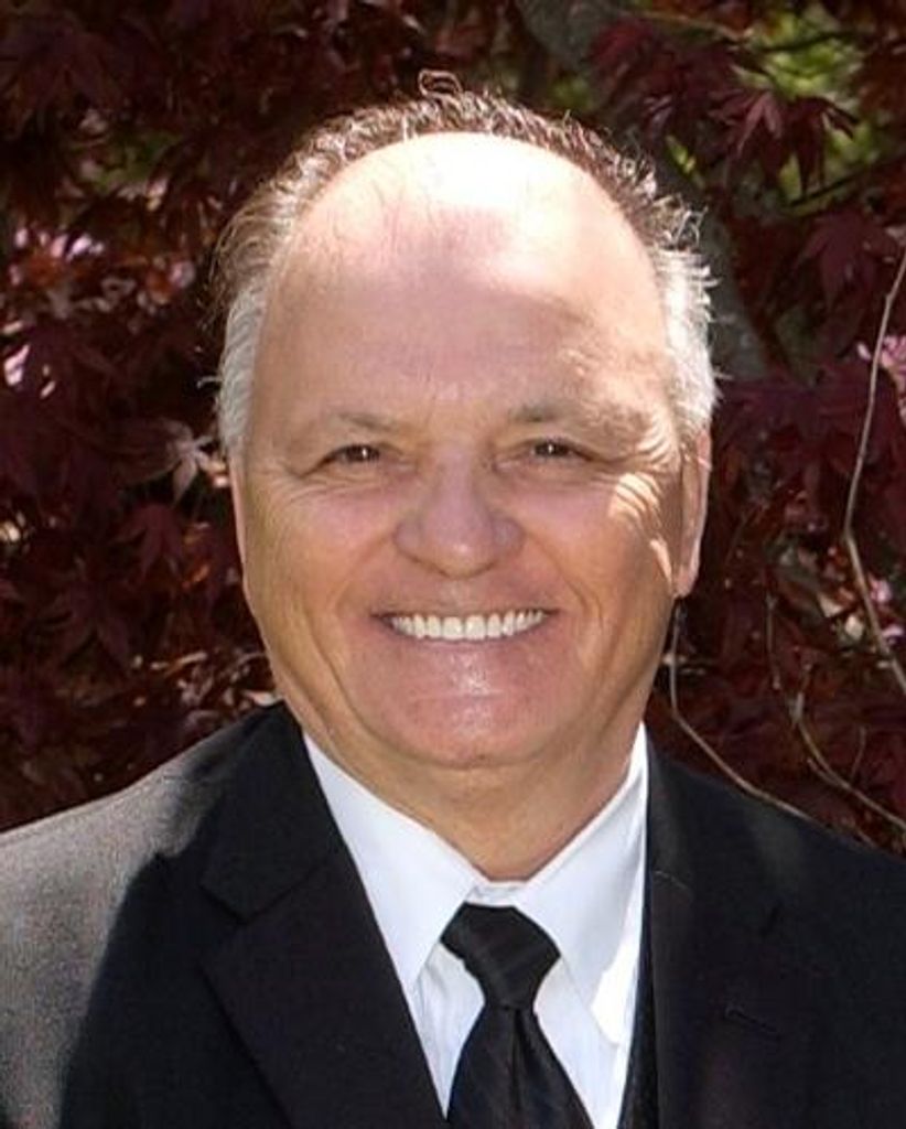 Michael Emmett Bozich