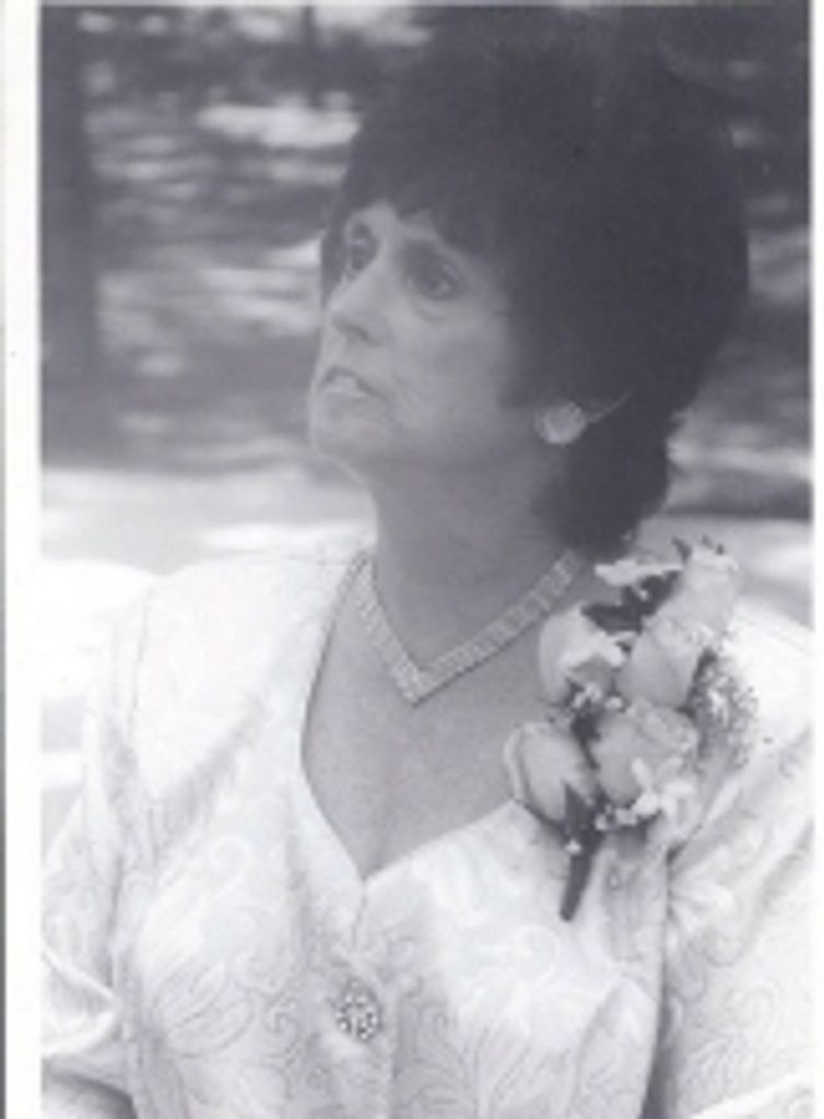 Sharon  Adair HALLMARK