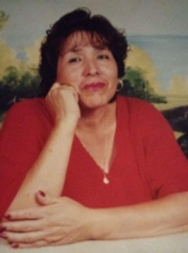 Graciela Gonzalez