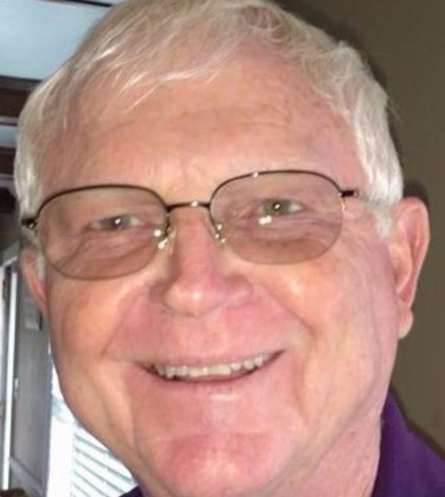 Robert  Cecil Peterson
