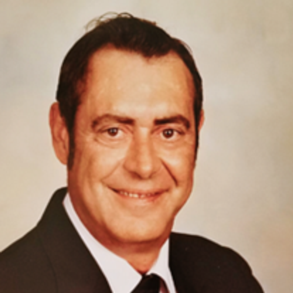 George Edward Stoltz Profile Photo