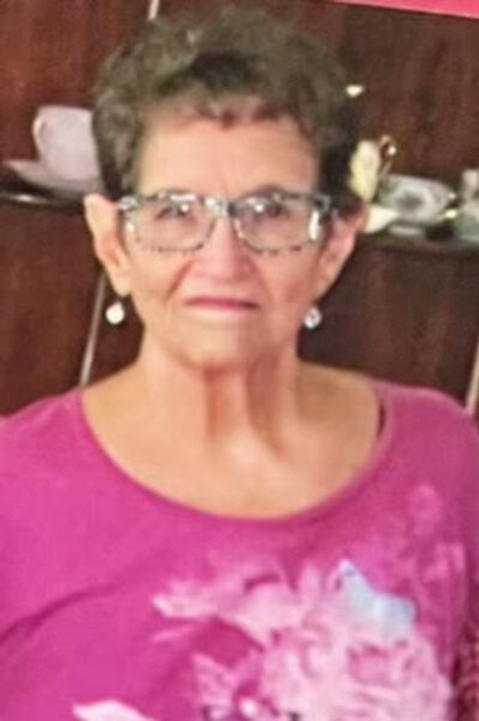 Shirley Ann Garrett Guillot Profile Photo