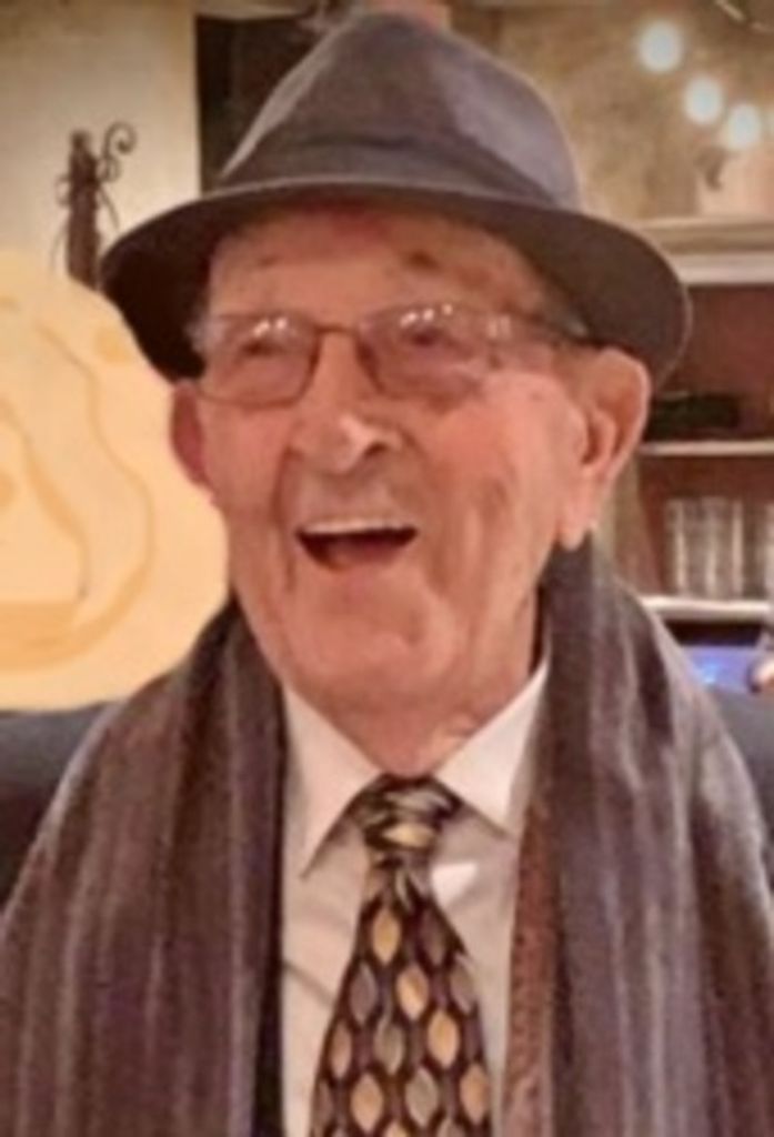 Nicholas C. Reid Profile Photo