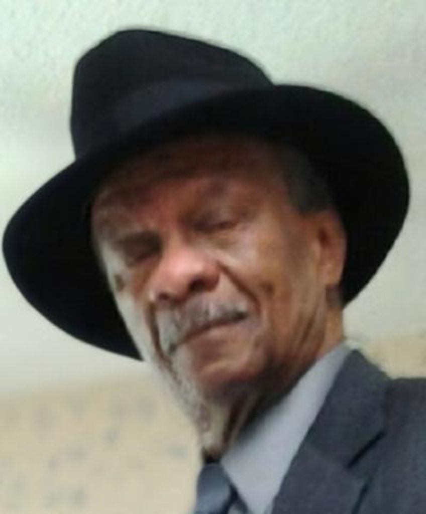 Jimmy Lee Newsome Profile Photo