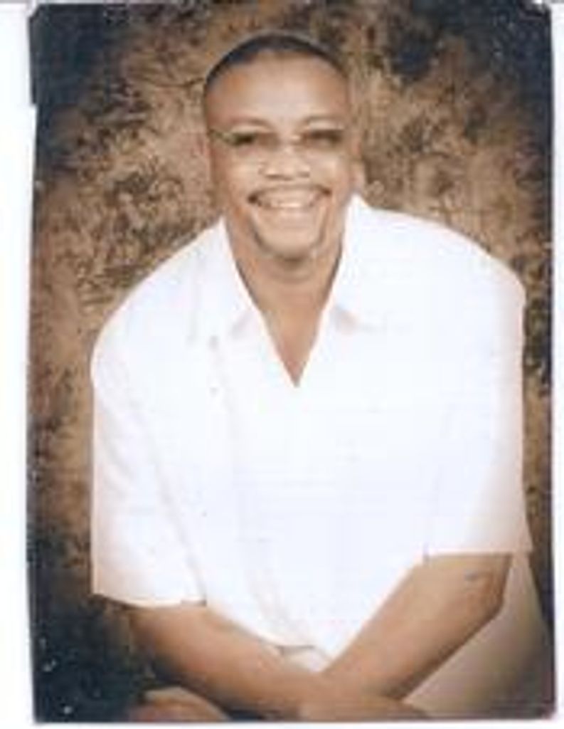 Mr. Willie B. Peair, Jr.