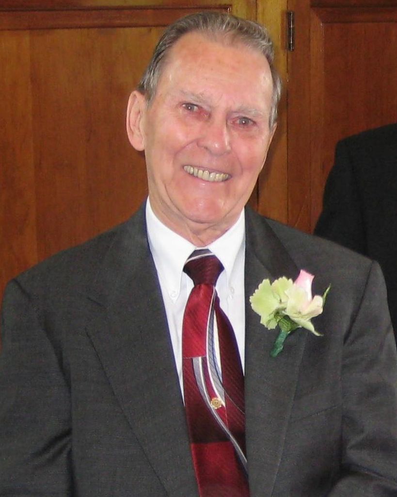 Alvin Henry Clarke, Jr.