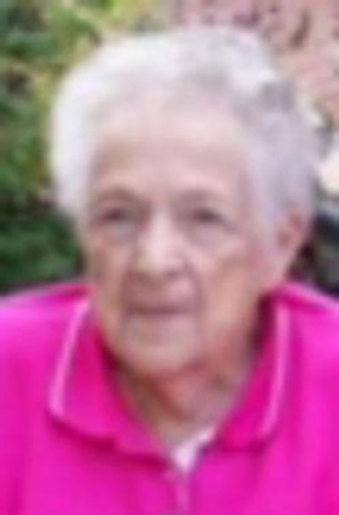 Bernadette Pearl Jones