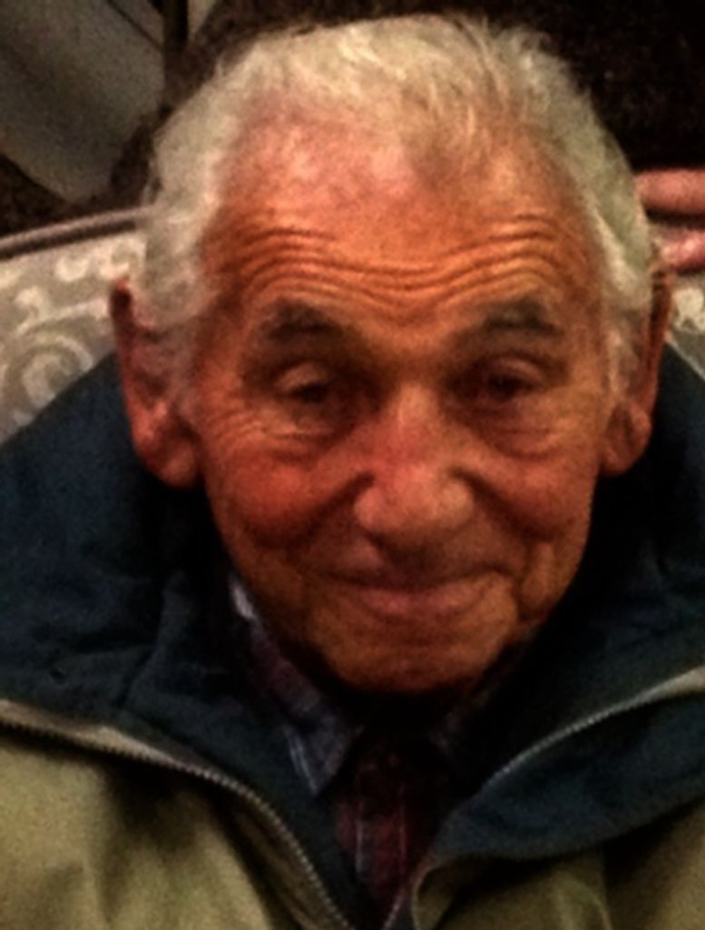 Friedrich Erwin Augustin Profile Photo