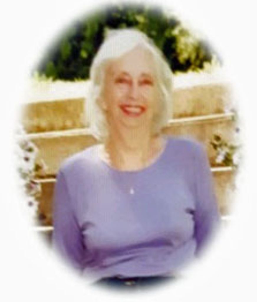 Brenda Kathleen East