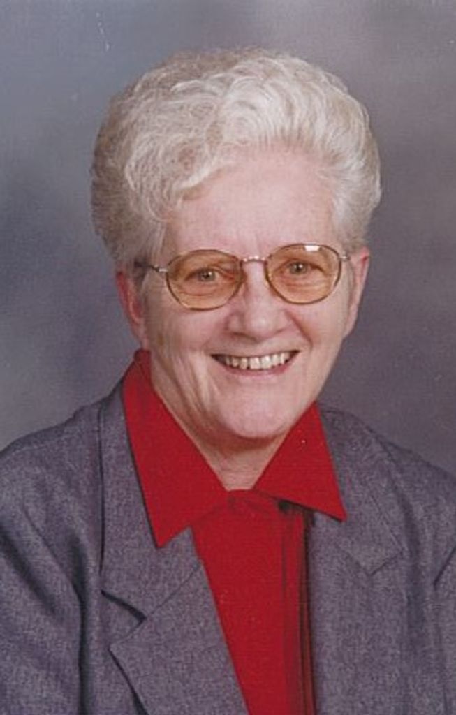Virginia "Ginny" G. Gross