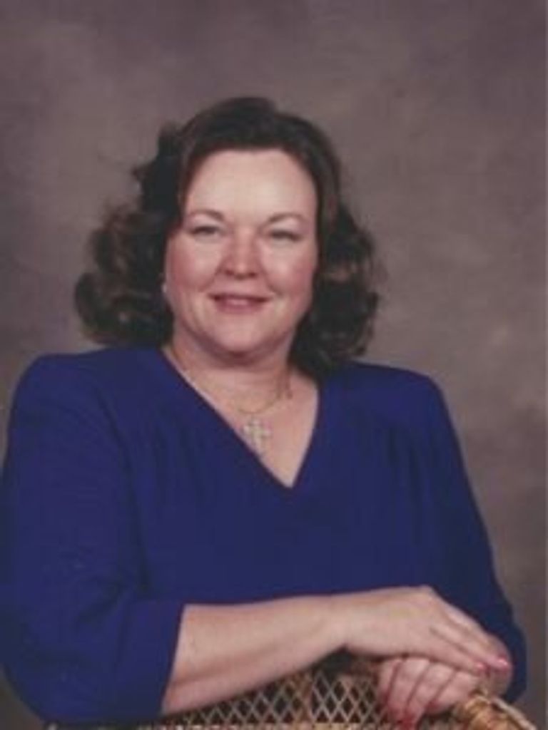 Pamela Jean Maxwell Wyatt