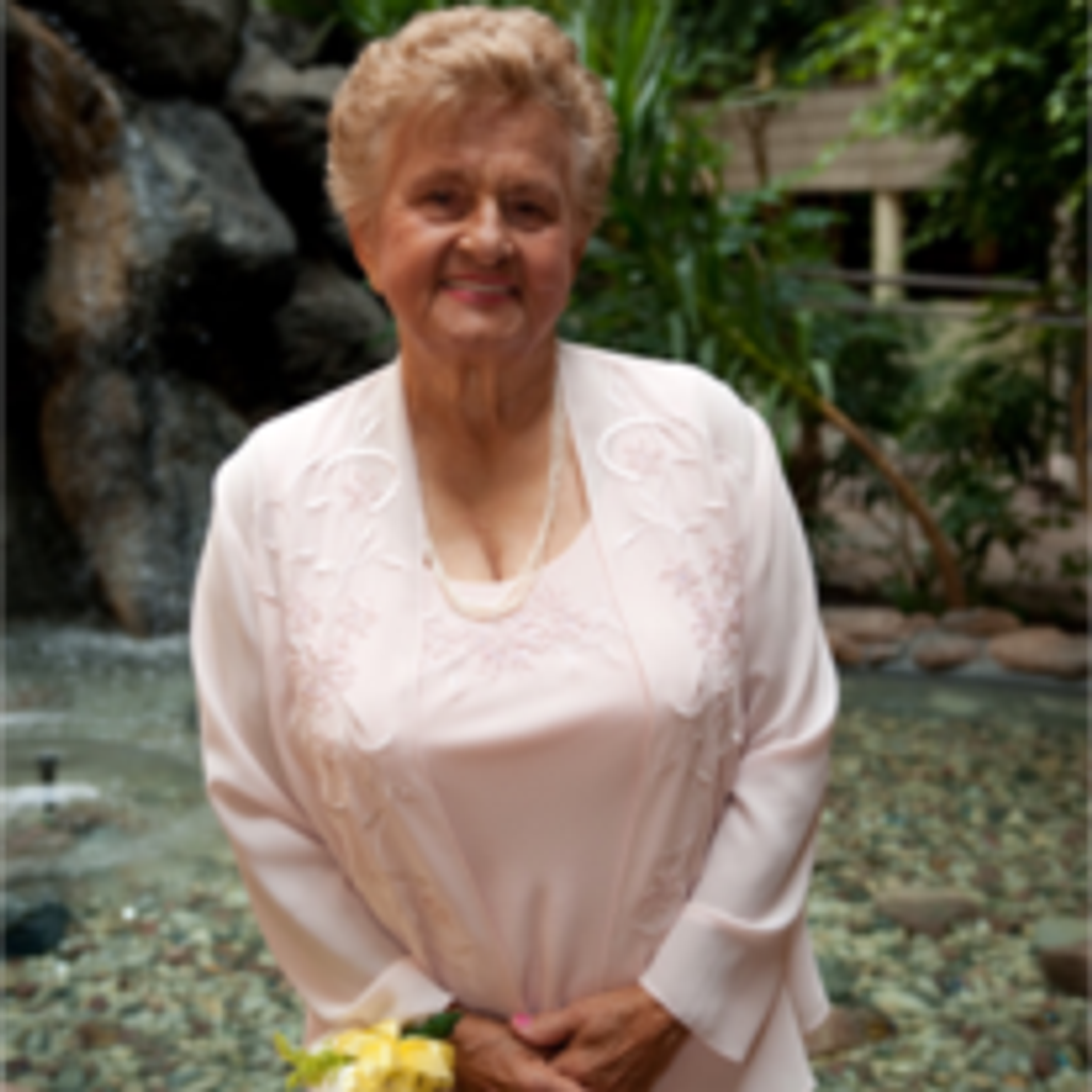 Irene L. Cravens