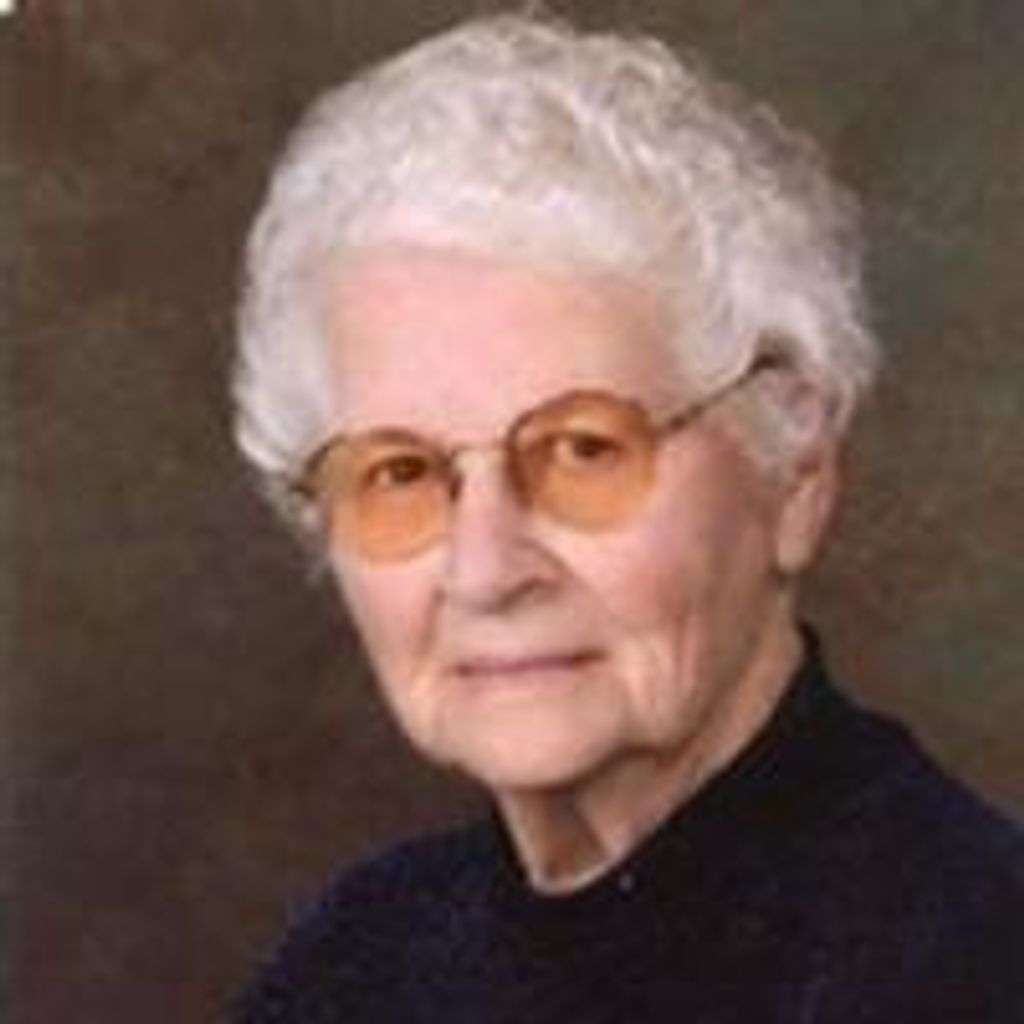 Orma L. Beckmann
