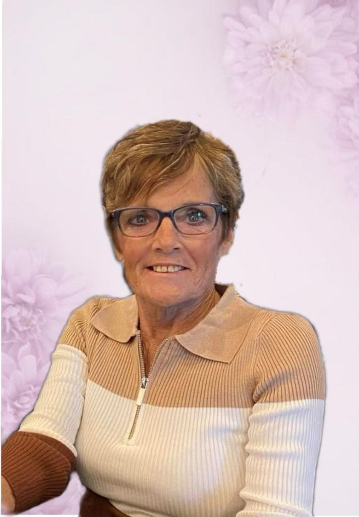 Barbara Ann Tarr