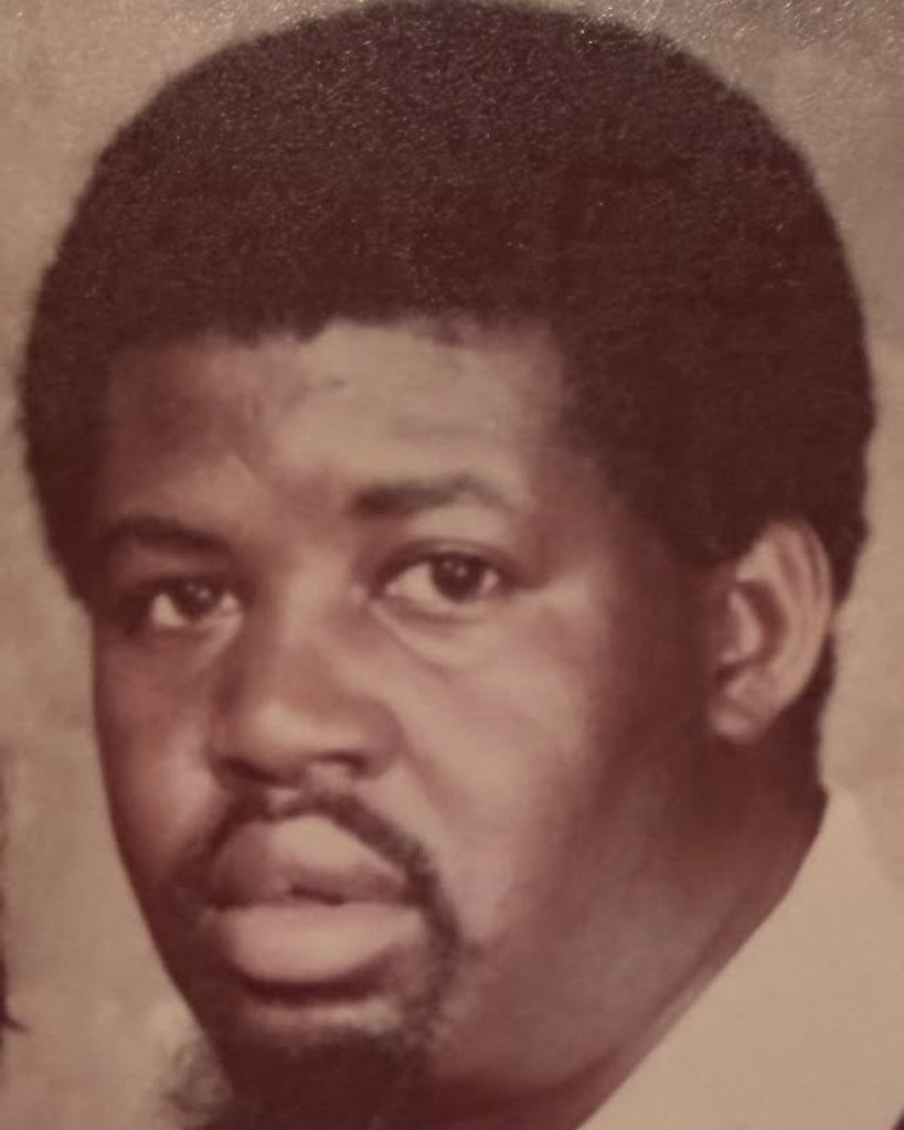 William Samuel Woodard Profile Photo