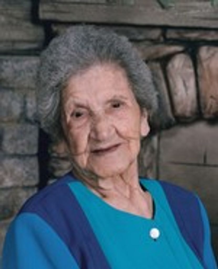 Maria Luz Venegas De Corona Profile Photo