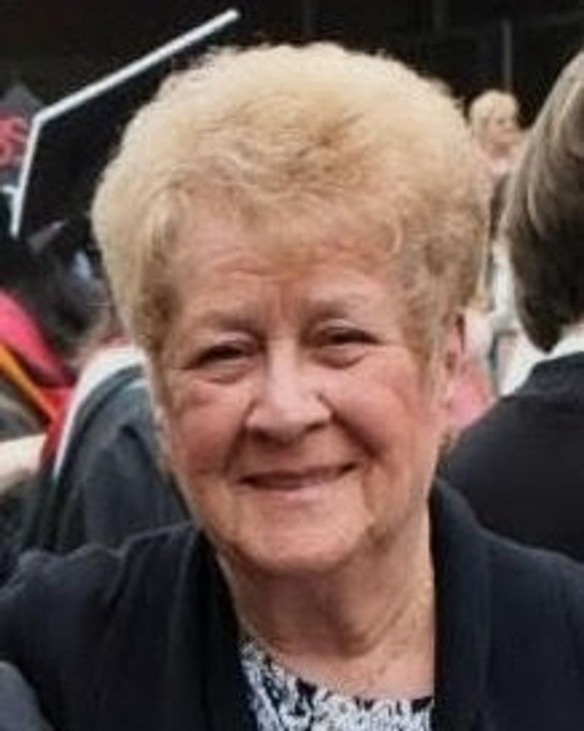 Ardella M. Dobson