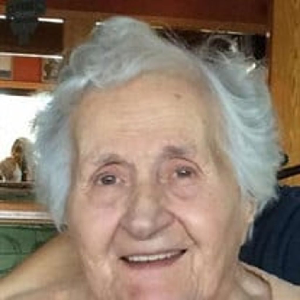 Margaret G. Foley